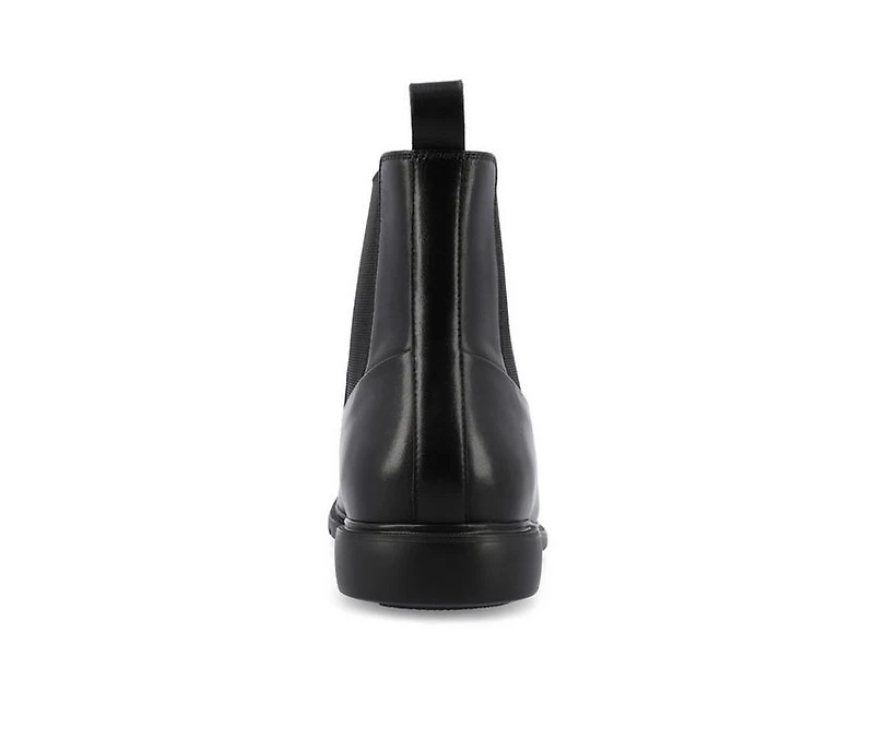 Men's Thomas & Vine Hanford Chelsea Dress Boots