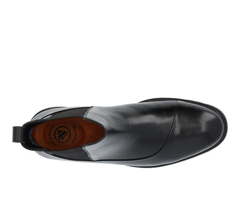 Men's Thomas & Vine Hanford Chelsea Dress Boots