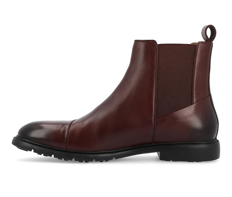 Men's Thomas & Vine Hanford Chelsea Dress Boots