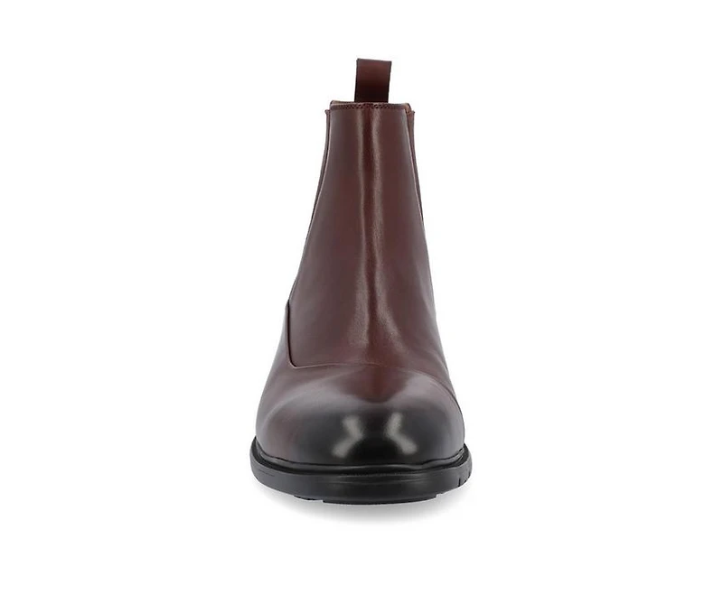 Men's Thomas & Vine Hanford Chelsea Dress Boots