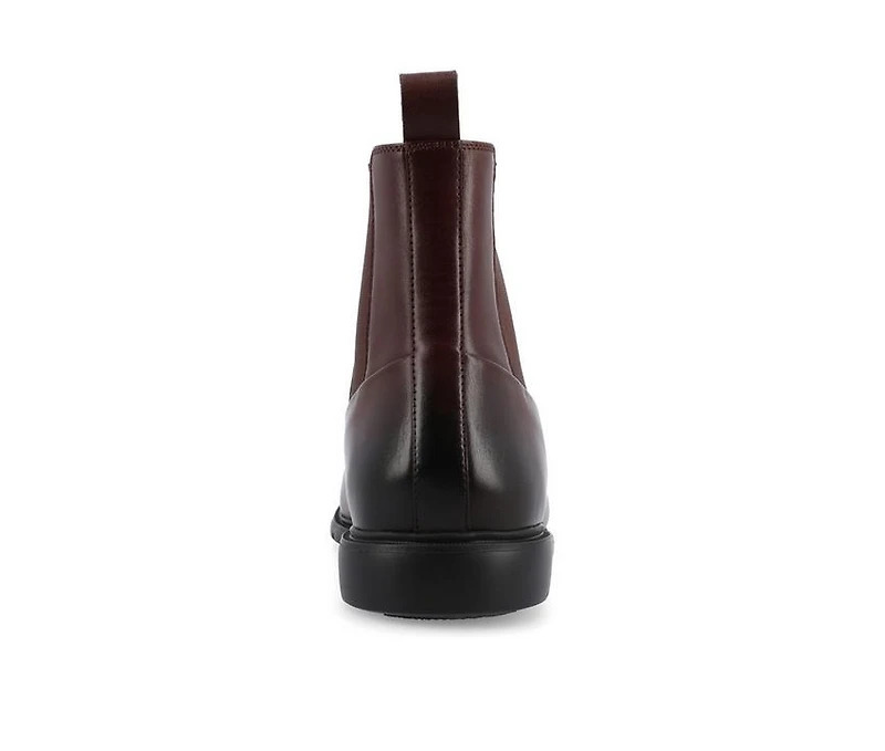 Men's Thomas & Vine Hanford Chelsea Dress Boots