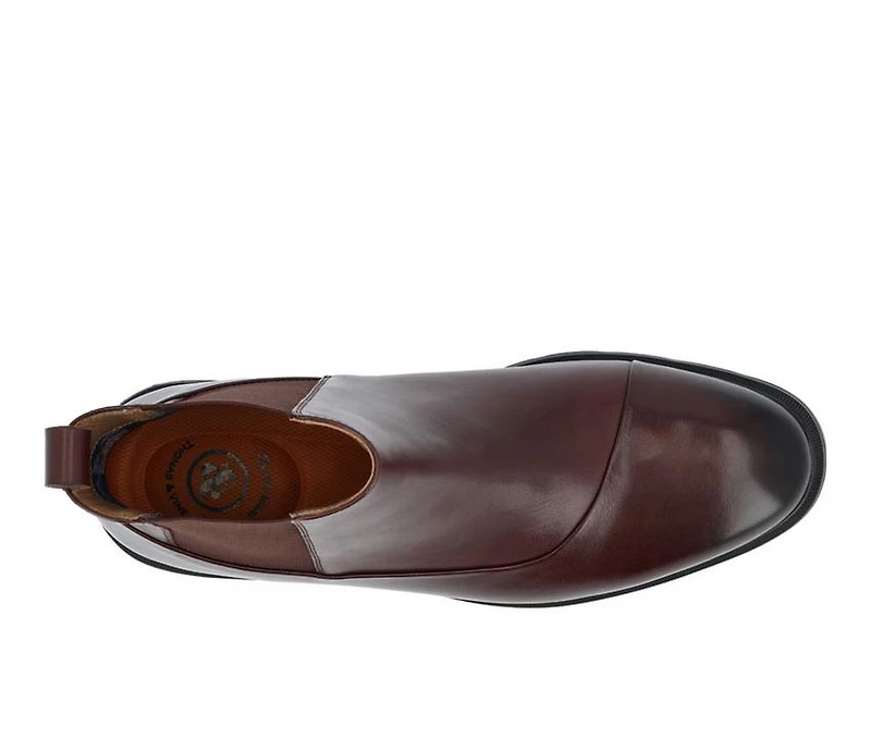Men's Thomas & Vine Hanford Chelsea Dress Boots