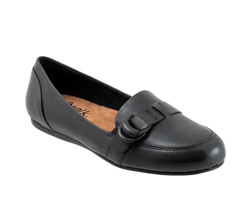 Women's Softwalk Serra Loafers