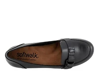 Women's Softwalk Serra Loafers