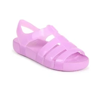 Girls' Crocs Little Kid Isabella Sandals