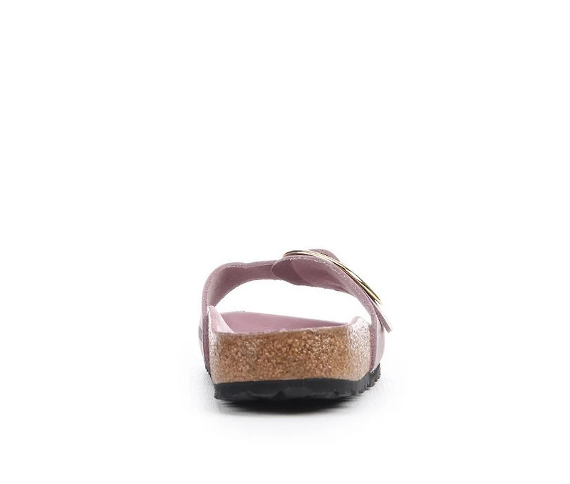 Women's Birkenstock Madrid Big Buckle Footbed Sandals