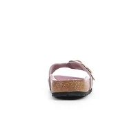 Women's Birkenstock Madrid Big Buckle Footbed Sandals