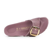 Women's Birkenstock Madrid Big Buckle Footbed Sandals