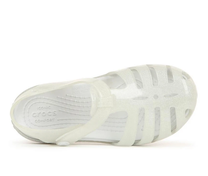 Girls' Crocs Infant & Toddler Isabella Sandals