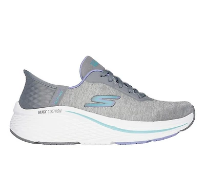 Women's Skechers Go 129616 Max Cushion Prevail Slip Running Shoes