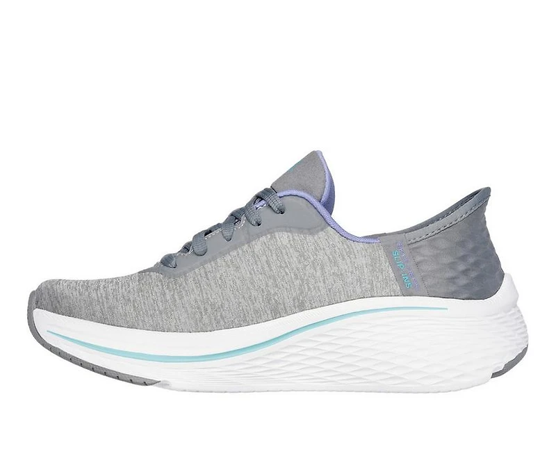 Women's Skechers Go 129616 Max Cushion Prevail Slip Running Shoes