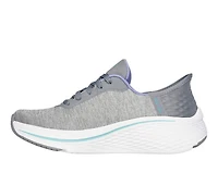 Women's Skechers Go 129616 Max Cushion Prevail Slip Running Shoes