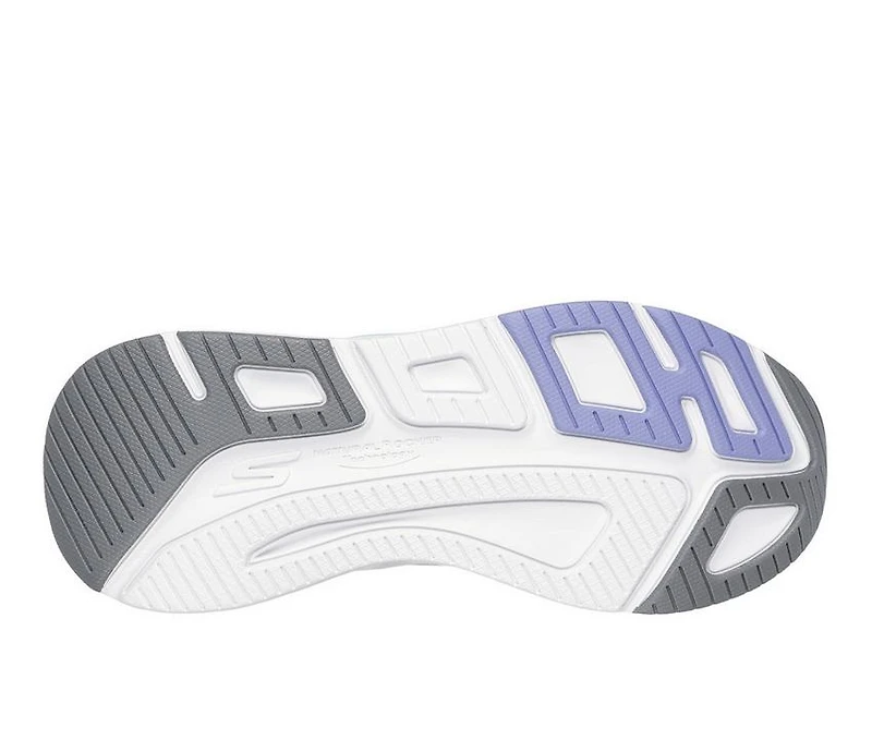 Women's Skechers Go 129616 Max Cushion Prevail Slip Running Shoes