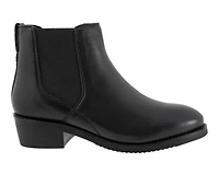 Women's Softwalk Rana Chelsea Booties
