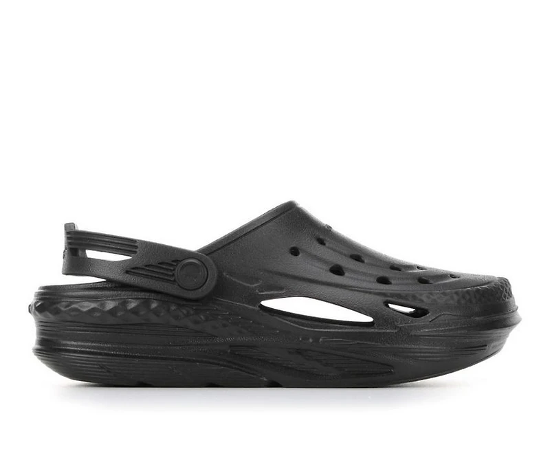 Kids' Crocs Little Kid & Big Off Grid ClogKids