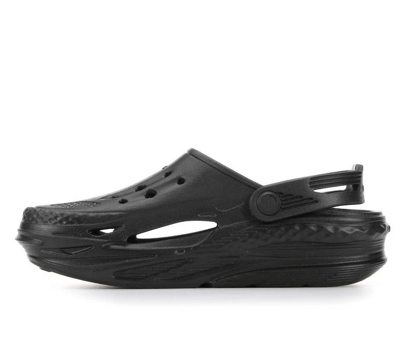 Kids' Crocs Little Kid & Big Off Grid ClogKids