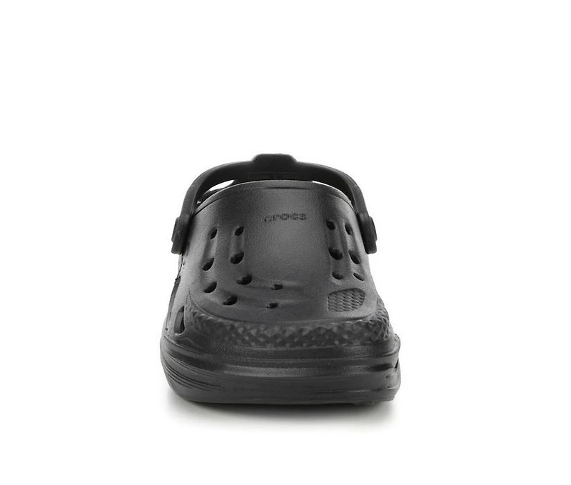 Kids' Crocs Little Kid & Big Off Grid ClogKids