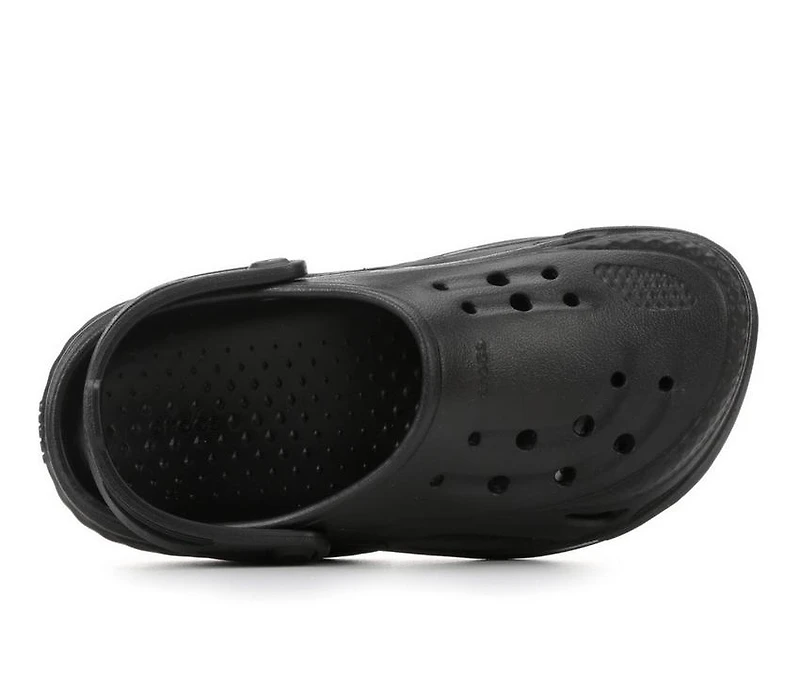 Kids' Crocs Little Kid & Big Off Grid ClogKids