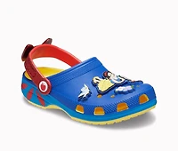 Girls' Crocs Kids Snow White Classic Clogs