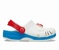 Girls' Crocs Little Kid & Big Kid Hello Kitty IAM Clogs