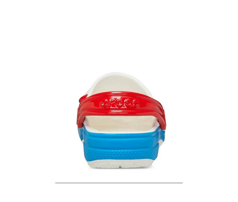 Girls' Crocs Little Kid & Big Kid Hello Kitty IAM Clogs