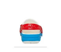 Girls' Crocs Little Kid & Big Kid Hello Kitty IAM Clogs