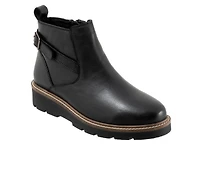 Women's Softwalk Waneta Booties