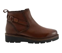 Women's Softwalk Waneta Booties