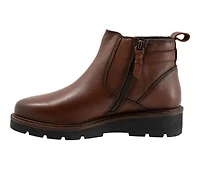 Women's Softwalk Waneta Booties