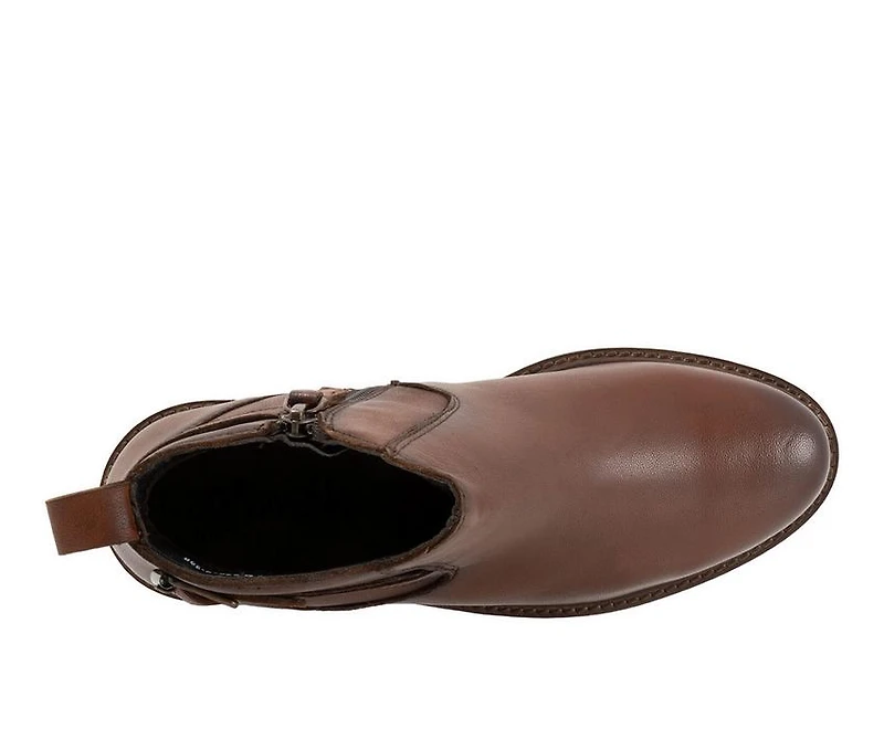 Women's Softwalk Waneta Booties