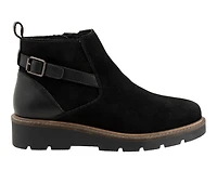 Women's Softwalk Waneta Booties