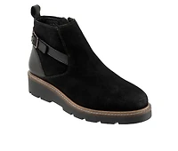 Women's Softwalk Waneta Booties
