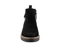 Women's Softwalk Waneta Booties