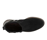 Women's Softwalk Waneta Booties