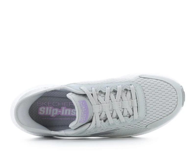 Women's Skechers Go 128615 Consist Endure Slip Running Shoes