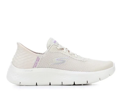 Women's Skechers Go 124836 Walk Flex Slip-Ins Walking Shoes