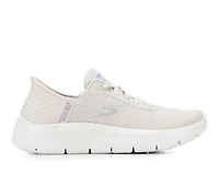 Women's Skechers Go 124836 Walk Flex Slip-Ins Walking Shoes