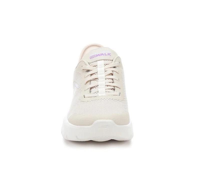 Women's Skechers Go 124836 Walk Flex Slip-Ins Walking Shoes