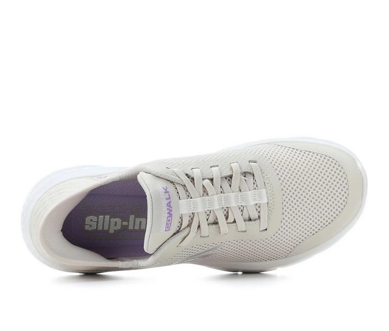 Women's Skechers Go 124836 Walk Flex Slip-Ins Walking Shoes