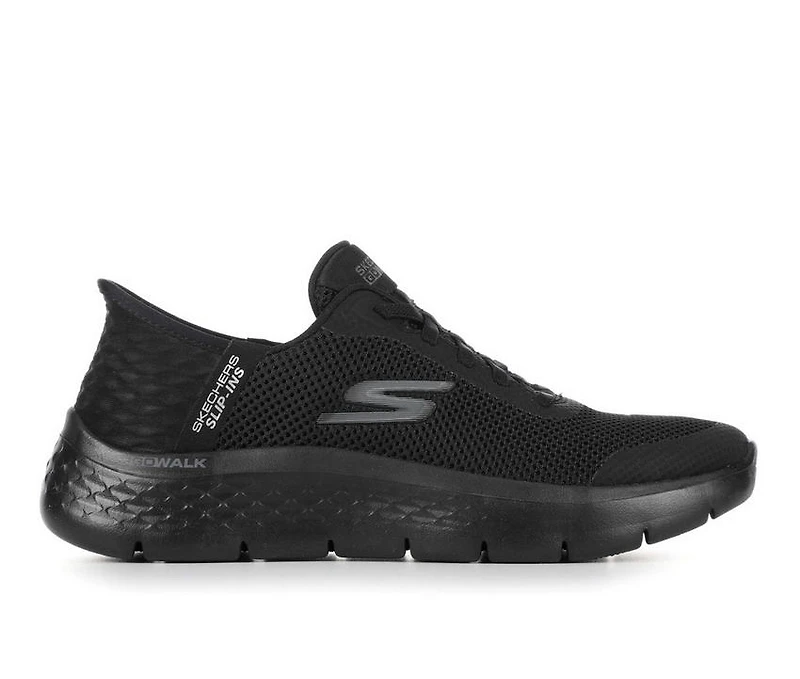 Women's Skechers Go 124836 Walk Flex Slip-Ins Walking Shoes