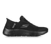 Women's Skechers Go 124836 Walk Flex Slip-Ins Walking Shoes