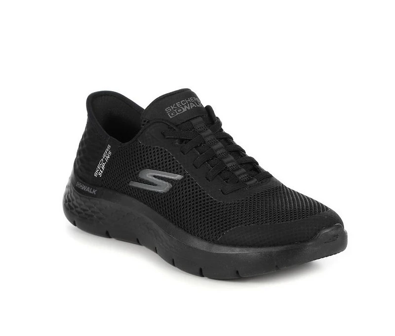 Women's Skechers Go 124836 Walk Flex Slip-Ins Walking Shoes