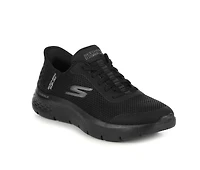 Women's Skechers Go 124836 Walk Flex Slip-Ins Walking Shoes