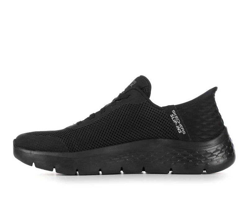 Women's Skechers Go 124836 Walk Flex Slip-Ins Walking Shoes