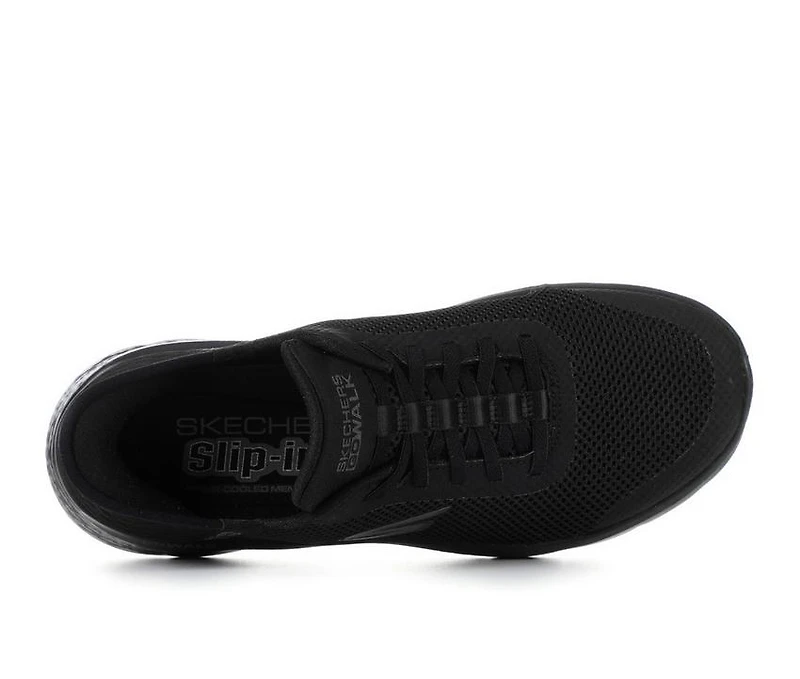 Women's Skechers Go 124836 Walk Flex Slip-Ins Walking Shoes