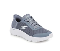 Women's Skechers Go 124836 Walk Flex Slip-Ins Walking Shoes