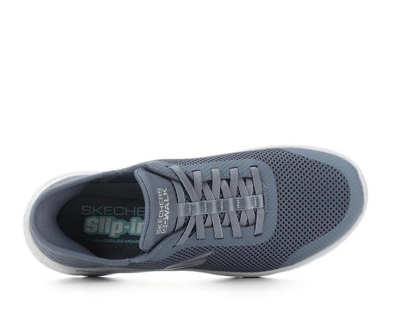 Women's Skechers Go 124836 Walk Flex Slip-Ins Walking Shoes
