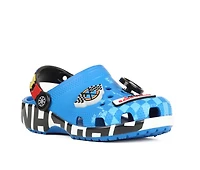 Boys' Crocs Little Kid & Big Kid Nascar K Clogs