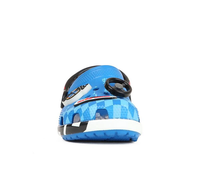 Boys' Crocs Little Kid & Big Kid Nascar K Clogs