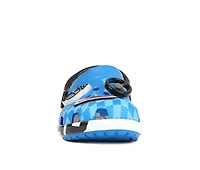 Boys' Crocs Little Kid & Big Kid Nascar K Clogs